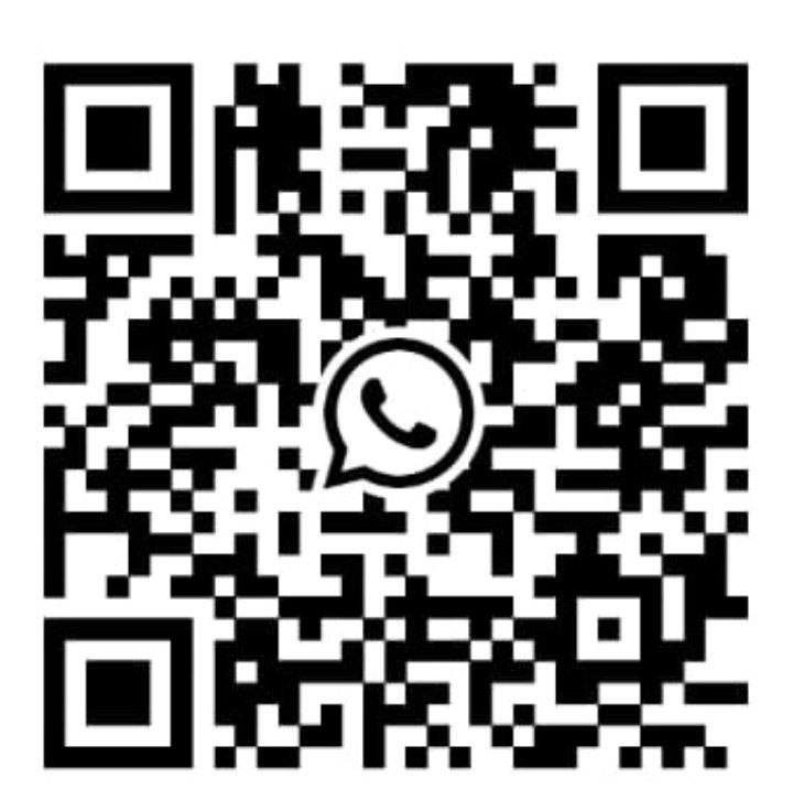 WhatsApp QR Code